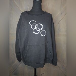 Taylor Swift Eras Tour Sweatshirt sz XL